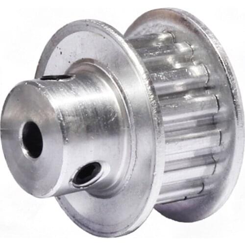 1PCS Timing Pulley XL60 60Teeth 5.08mm Pitch Fit 11mm Belt Width Used In Milling