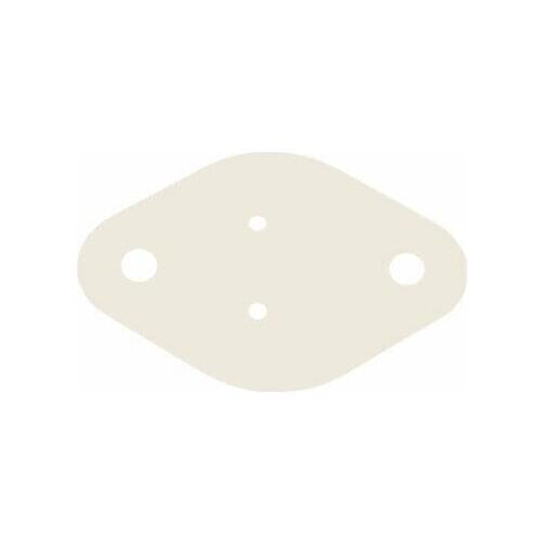 500pcs Microwave Oven Mica Plates Sheets Repairing Part 29mm x 42mm x 0.12mm