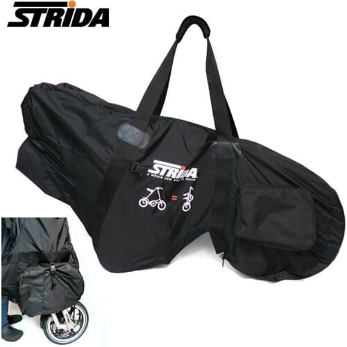 STRIDA bag bike storage bicycle bag travel