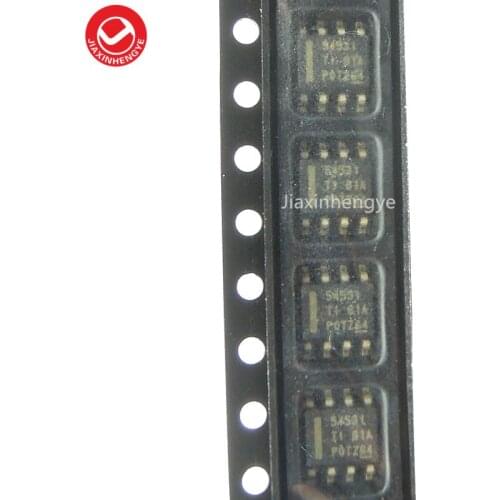 TPS54531DDAR TPS54531 S54531 54531 ADJ 5A SOP-8 Original and New 10PCS/LOT