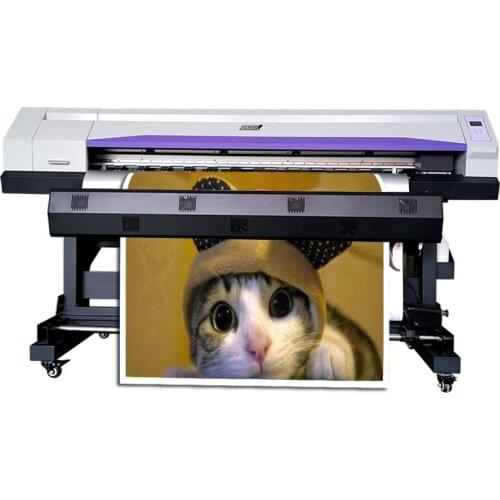 Vinyl eco solvent printer outdoor sublimation textil printer 3200 advertisements textile printer printer best