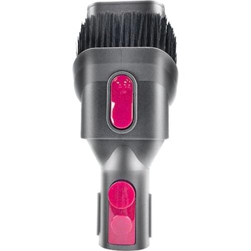 Suction Head Brush for Dyson Vacuum Cleaner V8 V7 V10 V11 Part Replacement Attachments