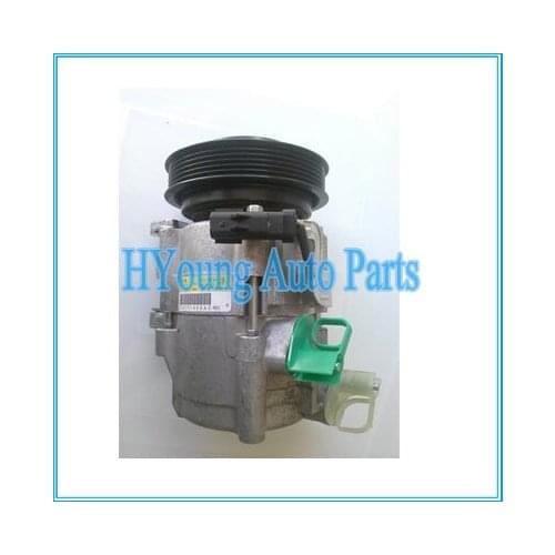 High quality HS18 ac Compressor for Dodge/Jeep F500-DM5AA-03 55111400AA