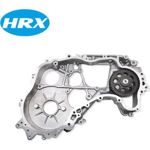 High quality oil pump for 1KZ 11320-67010 engine spare parts