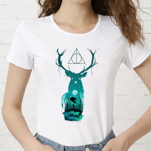 Female 90s Lovely Animal Graphic Tee Summer Fashion T Shirt Women Aesthetic Vintage T Shirt Girls Summer New Fashion Tshirt