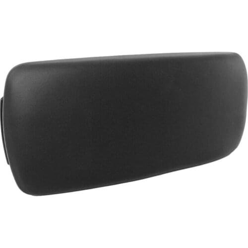 Car Leather Central Control Armrest Box Cover Car Accessories for - A1 2012-2018 8X0864245A