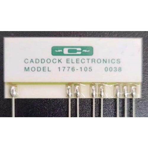Free shipping New 1776-105 module