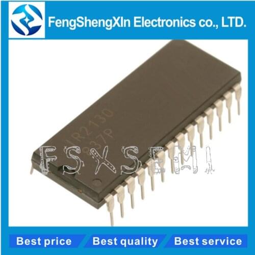 IR2130 IR2130PBF DIP-28 DRIVER IC