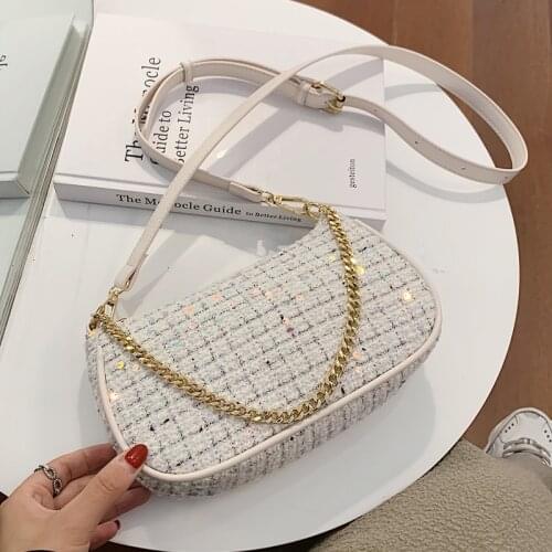 Felmoav Women's Square Bags