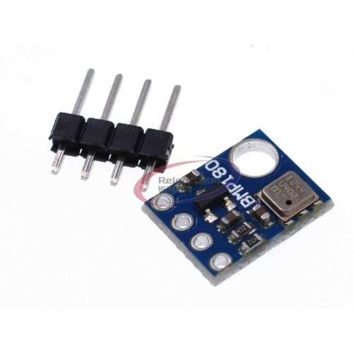 GY-68 BMP180 GY68 Replace BMP085 Digital Barometric Pressure Sensor Board Module For Arduino