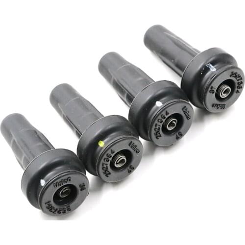 Ignition coil sheath for Dongfeng S30 H30 CROSS 1.6L High pressure rubber sleeve