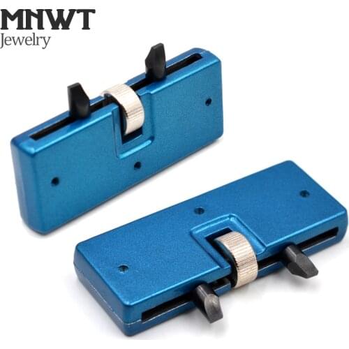 MNWT Portable Watch Tools Two Feet Watch Opener Watches Back Case Opener Screw Wrench Remover Watch Repair Tool
