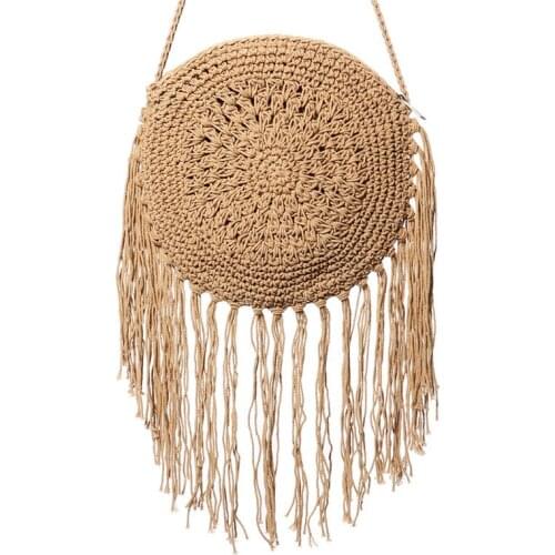 QIGER Womens Summer Bags