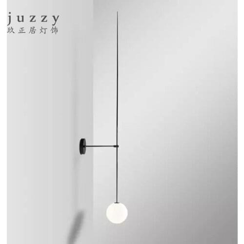 Modern deco chambre lustre pendente glass bedroom restaurant living room lustre pendente deco chambre