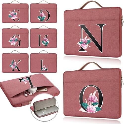 Waterproof Laptop Sleeve Bag for Xiaomi Air 13/Pro 14 15/RedmiBook 14 16/Redmibook Pro 14 16 Portable Computer Bag Women Men