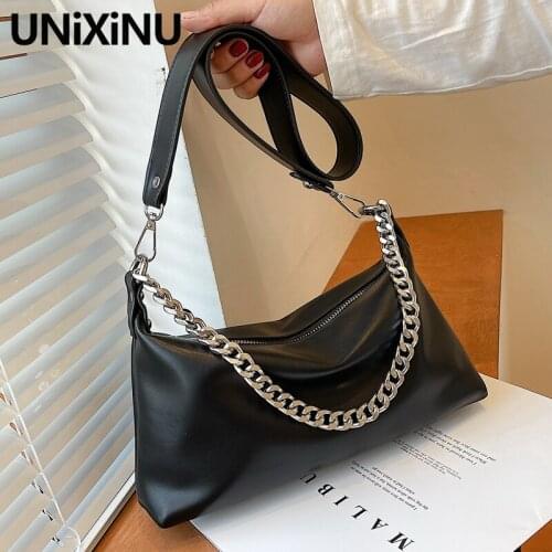 Unixinu Women's Black Bags