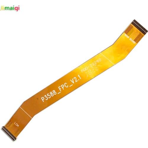 P3588_FPC_V2.1 Lcd Cable connected FPC Flex cable from LCD to Motherboard for Lenovo Tab 4 TB-8504X TB-8504 TB-8504P ZA2B0050RU