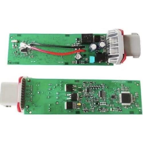 1pc for BMW 7 Series F02 handbrake module circuit board repair