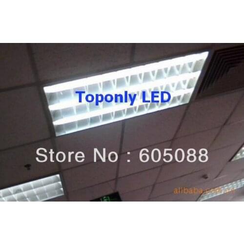 4ft 18w led tube light t8 1200mm, 1800lm-2000lm,inner isolated power PF>0.9,high quality&best safe to use,100pcs/lot wholesale