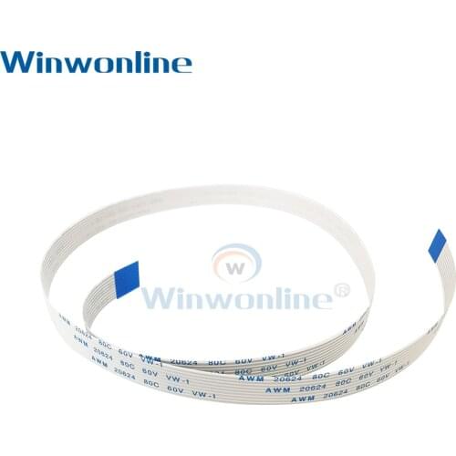 5 X Panel Cable for Epson L3110 L3118 L3119 L301 L220 Compatible New High Quality