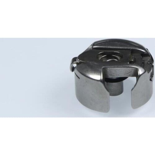 91-009076-61 MF Bobbin Case Used for PFAFF335(5), 487-900; 560 RESTA H228; H304 SEIKA HC-2B; LSC-8B Sewing Machine Parts