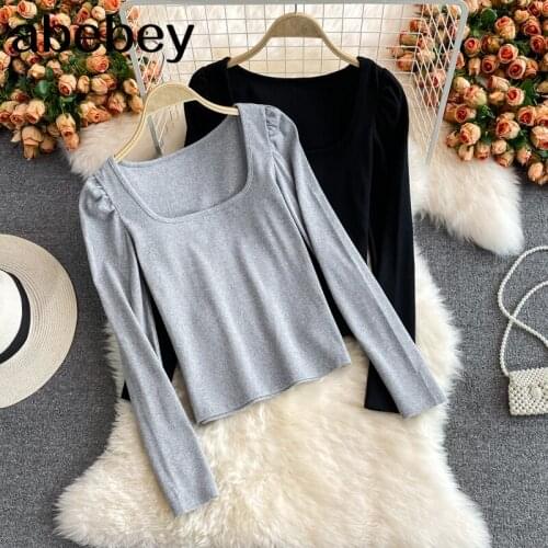 Abebey Women's Basic T-Shirts