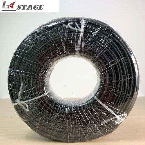 Free Shipping 3-PIN Signal Line DMX Cable DMX Signal Line For Stage Light Moving Head Par Cans Fog Machine Use