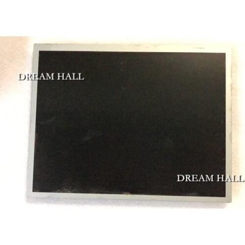 Free shipping 12.1" inch Original LQ121S1LG75 LCD Screen Display Panel for industrial control screen display panel