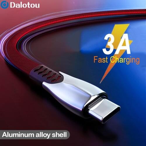 Dalotou USB Cables For Mobile Phones