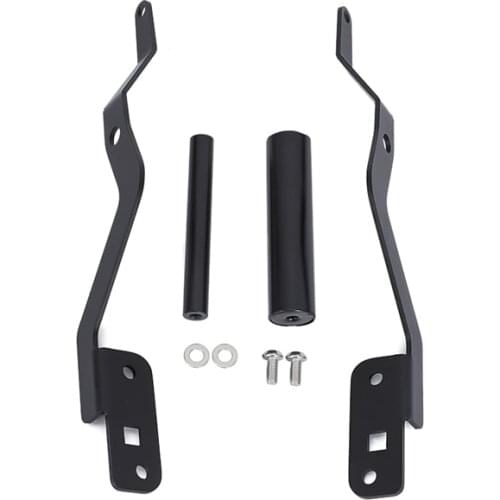 For BMW F900R F900XR 2020 Mobile Phone Navigation Bracket Handlebar Holder Support Mount Motorcycle Parts