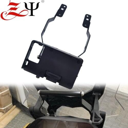For BMW F900XR F 900 XR 2020 f900xr Motorcycle windshield Stand Holder Phone Mobile Phone GPS Navigation Plate Bracket F900XR