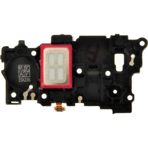 For Samsung Galaxy S21 SM-G990/S21 Plus 5G SM-G996/S21 Ultra 5G SM-G998 Ear Speaker with WiFi Antenna Cover