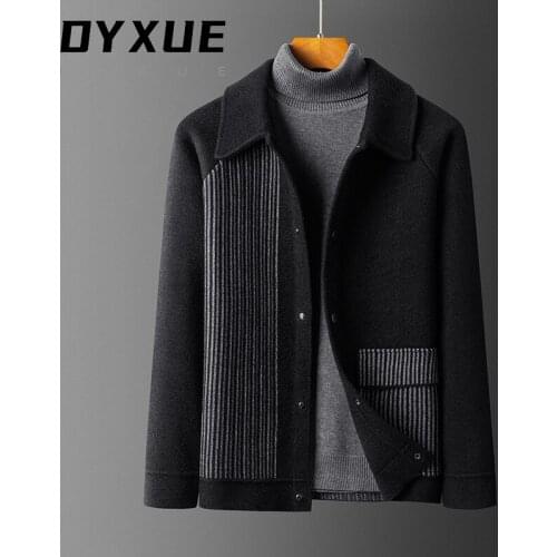 DYXUE Men's Jackets