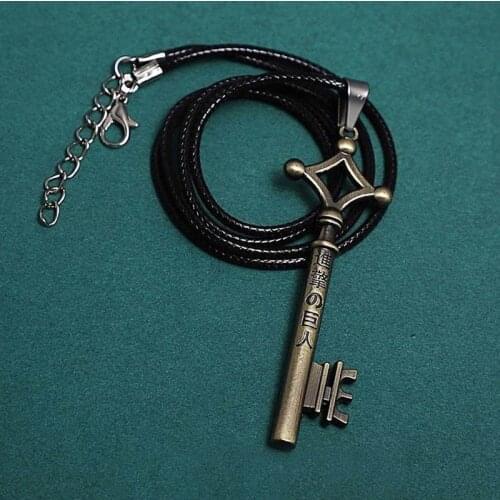 GSF Necklaces