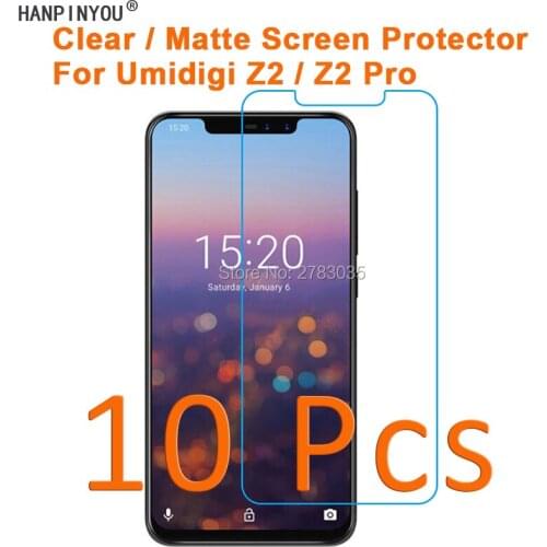 HANPINYOU Z2 Pro
