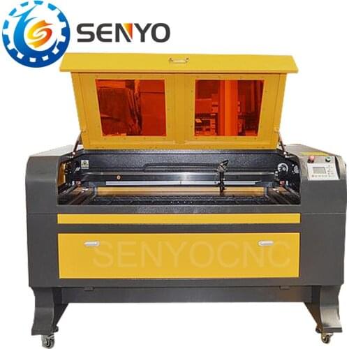 Good price cheap Cnc laser 80w /Laser cutter 40w 50w 6040/Auto feeding laser cutter machine