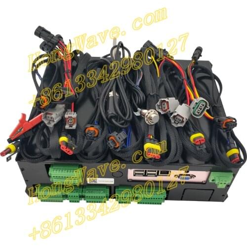 HWAUT Autotools