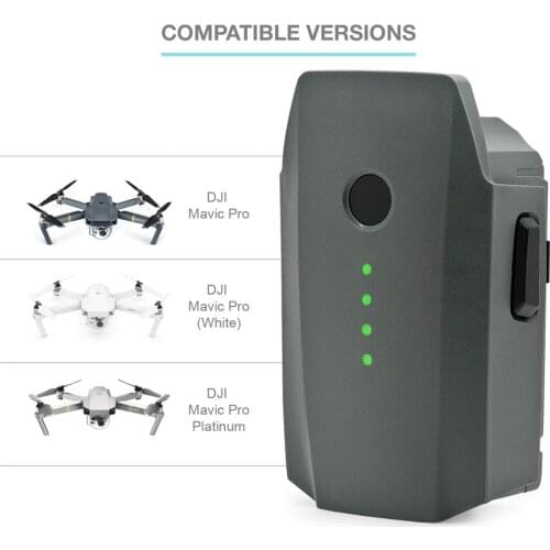 Lefeiyi Rechargeable Batteries