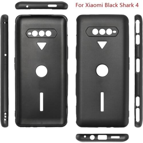 LIHAIJUN Xiaomi Black Shark Phone Cases