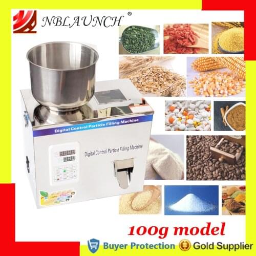 NBLAUNCH Filling Machines