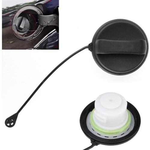 New Inside Inner Fuel Gas Oil Tank Cap Cover for Ford Focus MK2 2005 2006 2007-2012