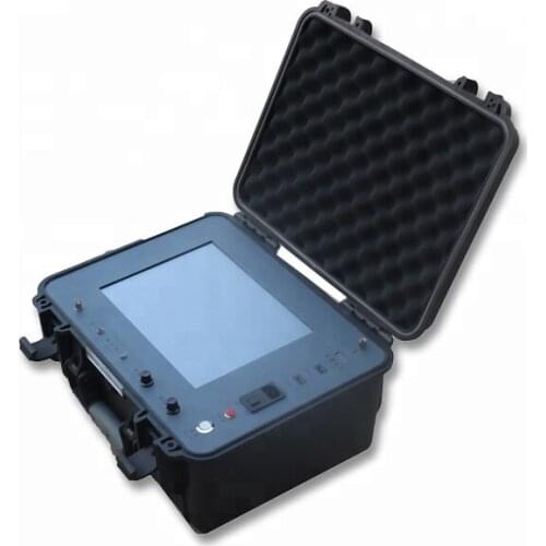 32 kV high voltage underground cable fault meter