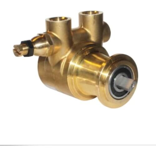 Reneka 1330002 Pumpe PA204 Rotationspumpe 200 l/h