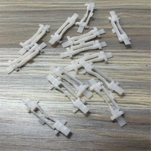 STARPAD For Chery QQ1/3/6 diversion tank roof roof sealing strip snap clip wholesale Daquan high quality ,Free shipping