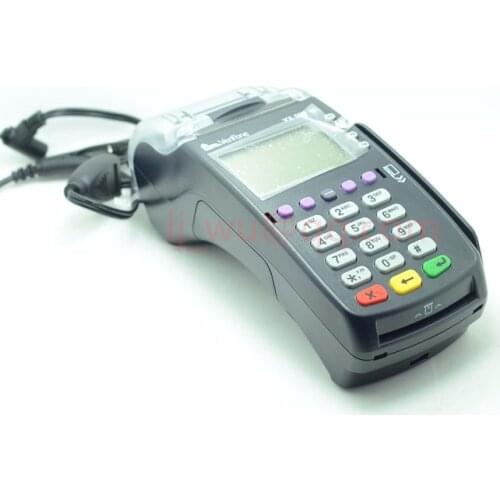 Verifone Vx510/Vx520 Dial-up POS Terminals for Credit Card