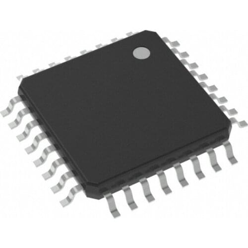 1Pcs New original ATMEGA8A-AU MCU 8BIT 8KB FLASH 32TQFP