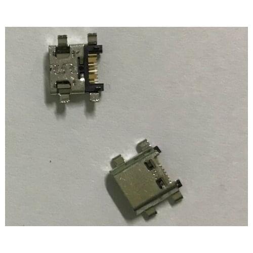 100PCS For Samsung Galaxy Grand Prime G530 Micro USB Port/Jack/Plug Charger Charging Socket Connector Dock Port