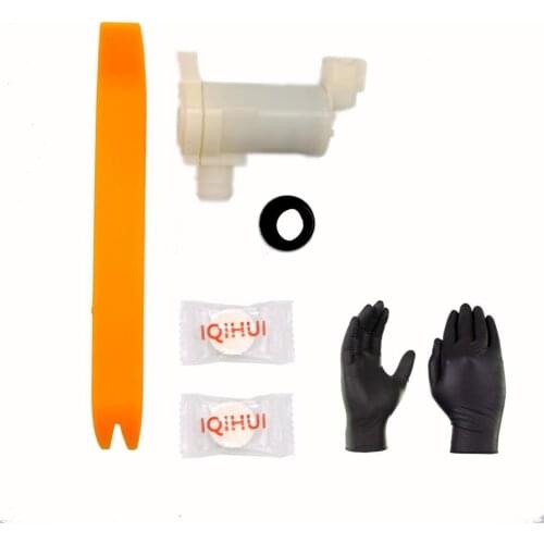 289203Z000 Windshield Washer Pump Fit For NISSAN PATHFINDER 1996-2004