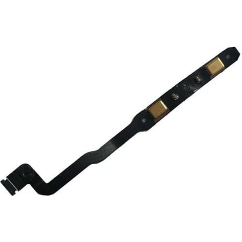 For Apple MacBook Air 13" A1466 2013~2015 Mic Microphone Flex Cable 821-1749-A