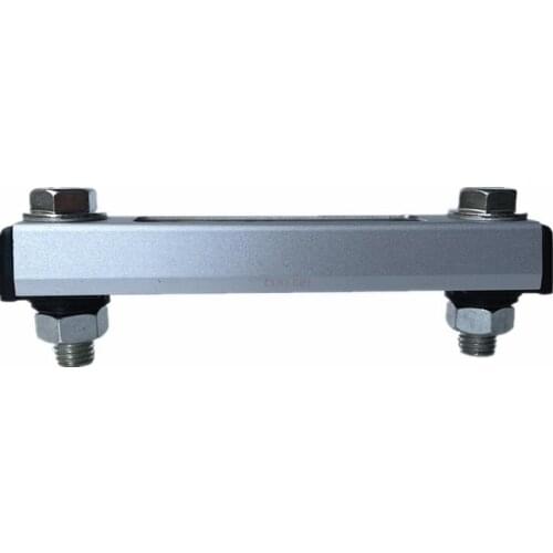 Excavator Accessories Hydraulic oil dipstick oil level gauge observation ruler oil level ruler for LOVOL